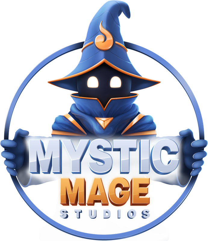 Mystic Mage Studios